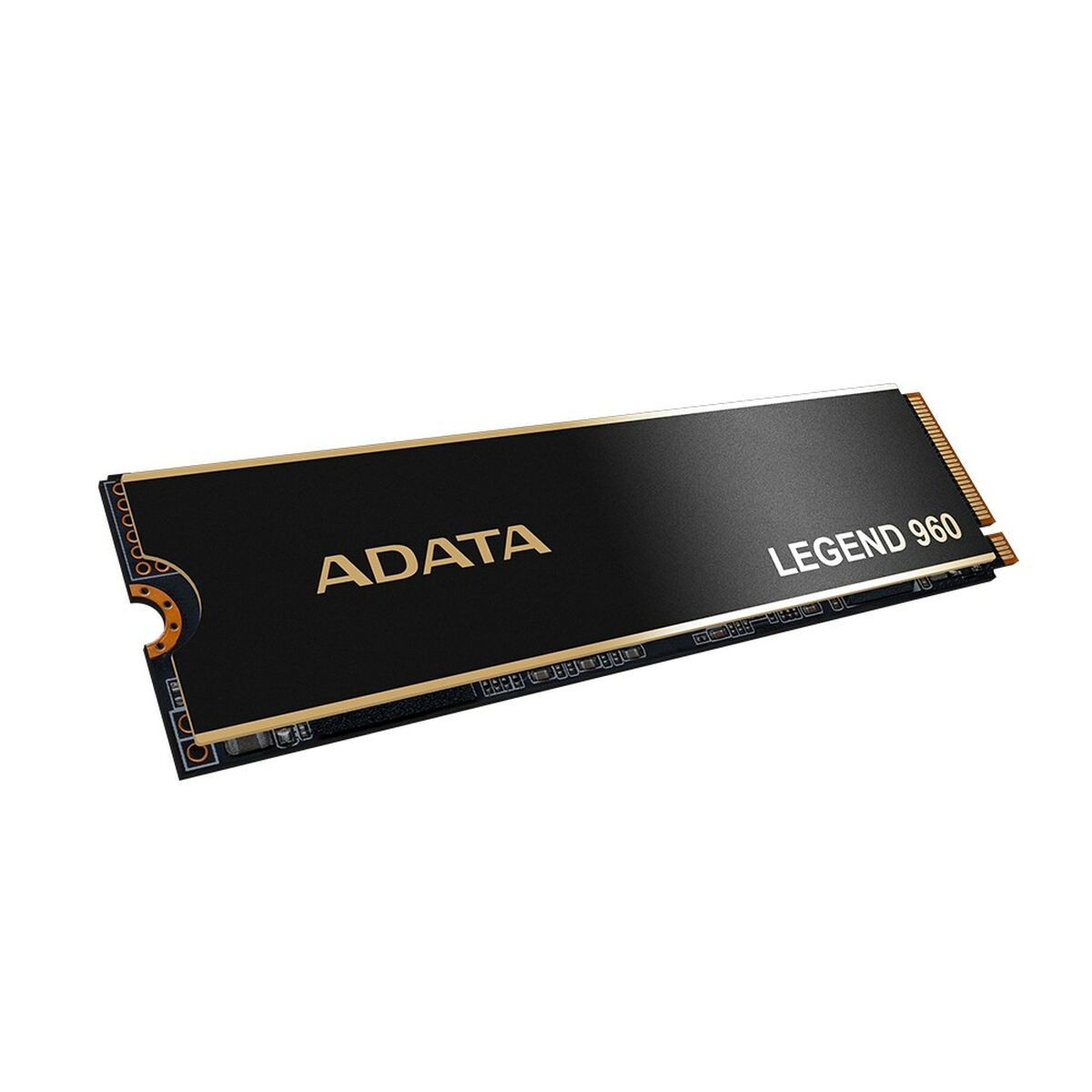 Pevný disk Adata LEGEND 960 4 TB SSD